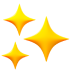 星星