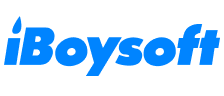 iboysoft logo