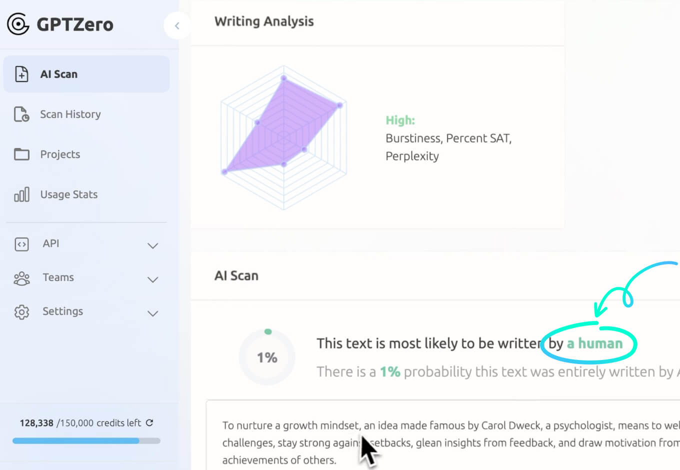 Writehuman. Writehuman