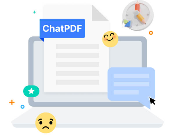 ChatPDF - Mit Dokument chatten