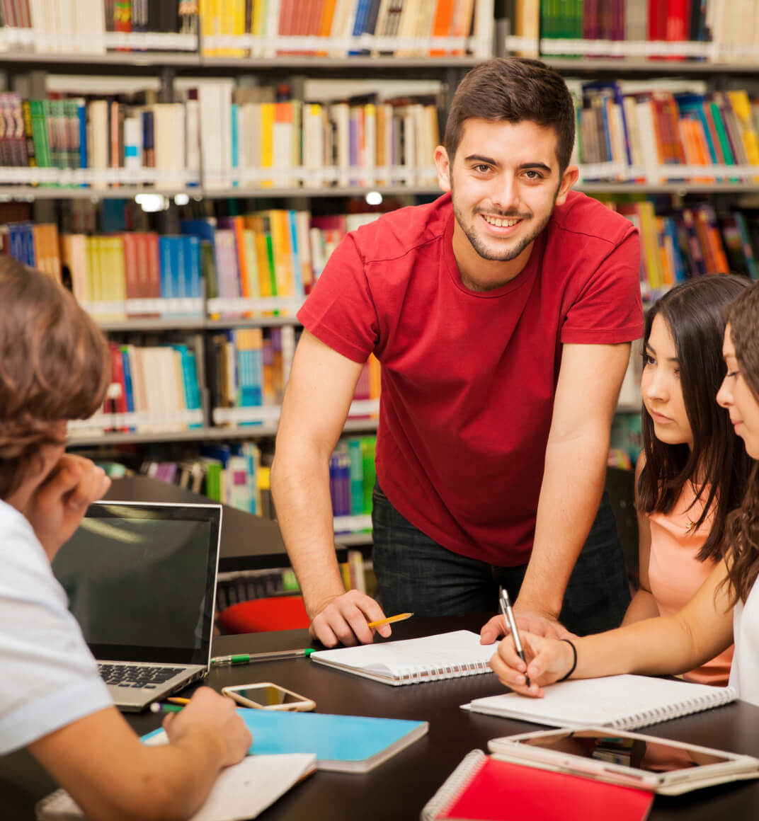 Étudiants