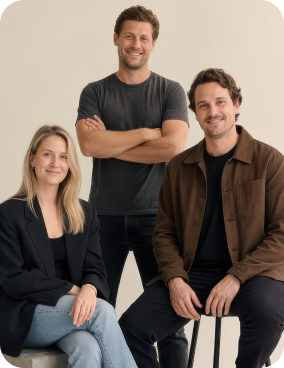 Marketing professionals, researchers, founders, and educators