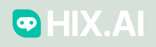  HIX AI