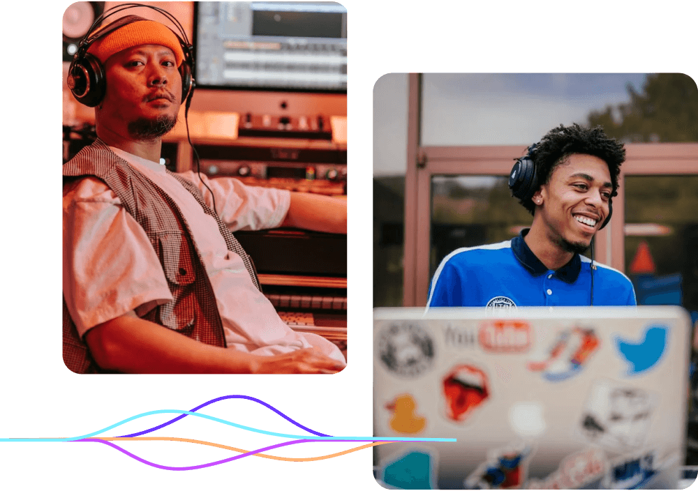 AI Music Generator That Creates High Quality Tracks