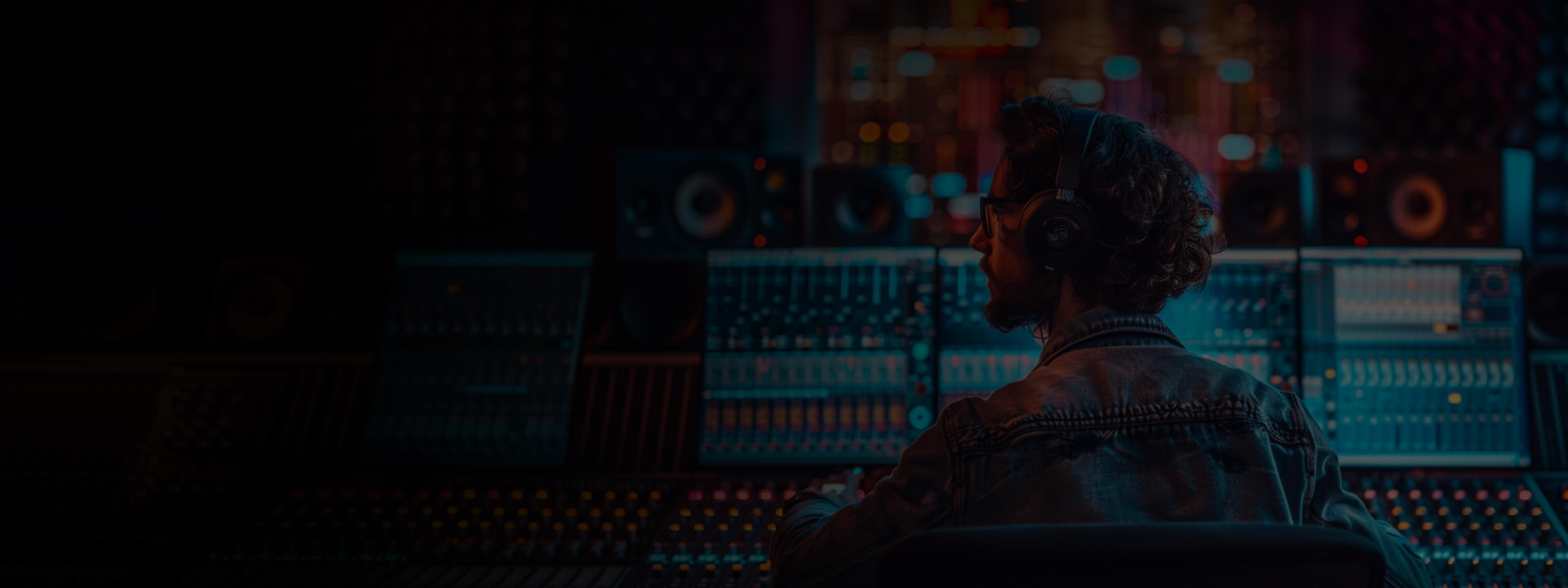 Profesyoneller ve Hobiciler için AI Müzik Oluşturucu