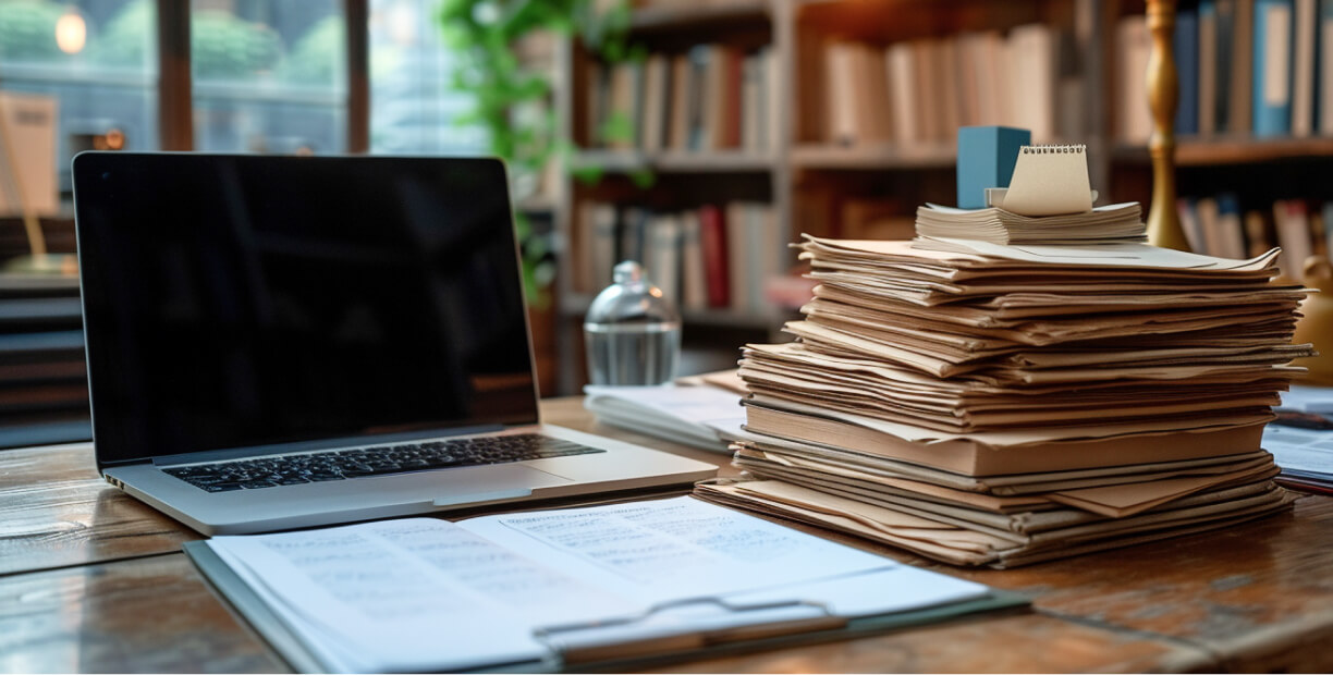 300 million+ scholarly papers