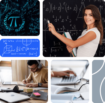 Løs komplekse matematiske ligninger med vores AI-matematikberegner