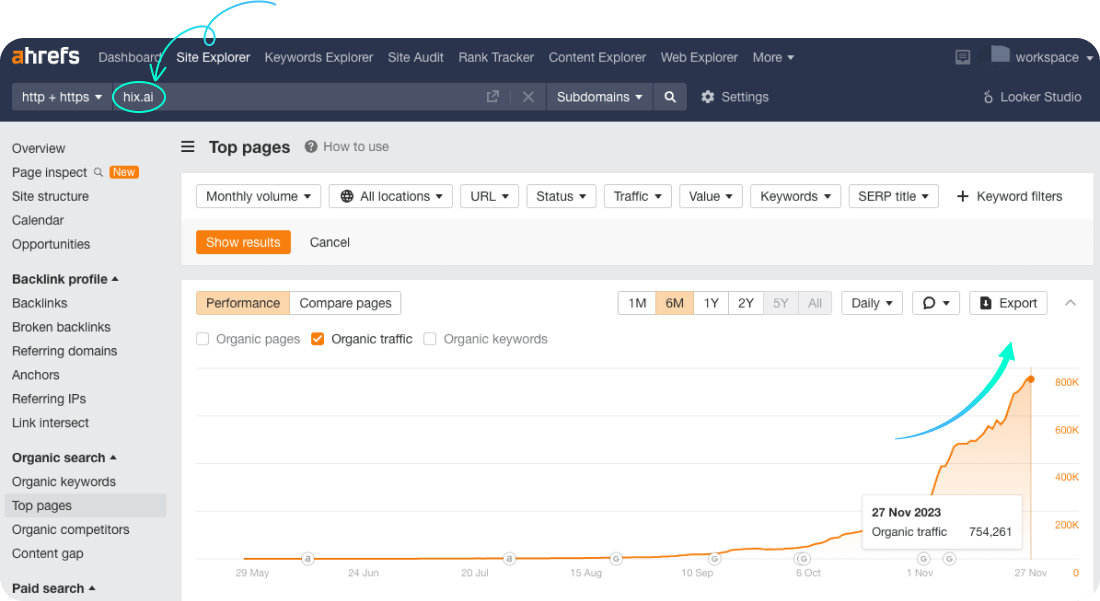 ArticleGPT を信頼する理由