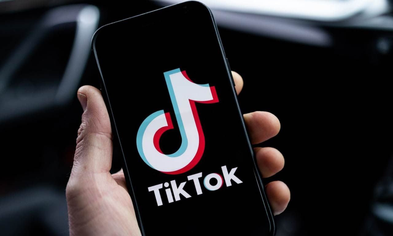 TikTok 推出人工智慧生成的商業化身，以加強全球行銷力度
