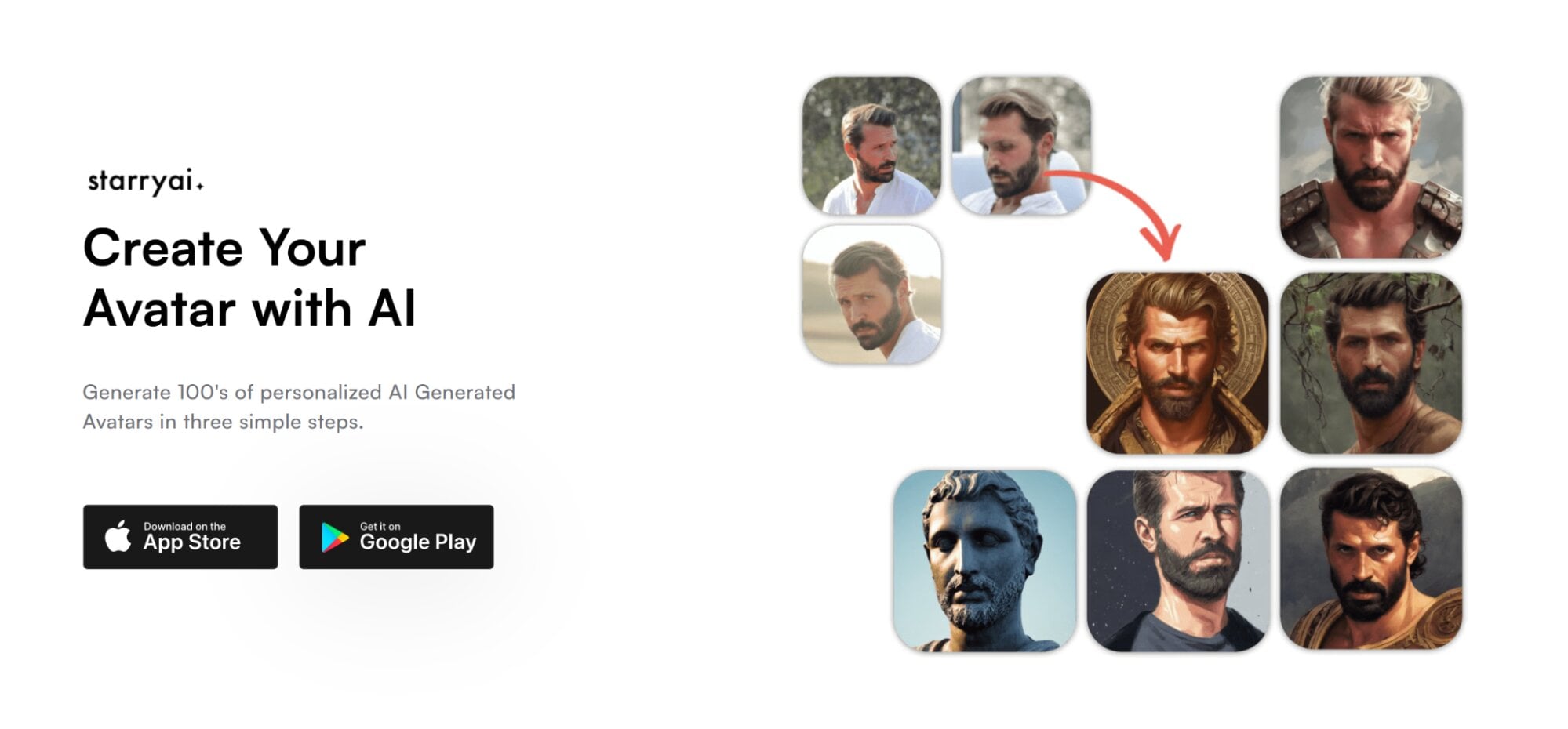 ai avatars