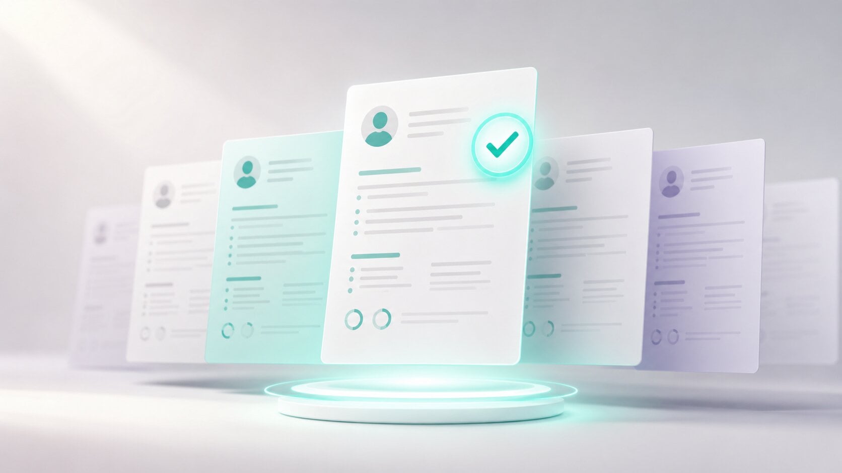Trouvez instantanément les talents qu'il vous faut