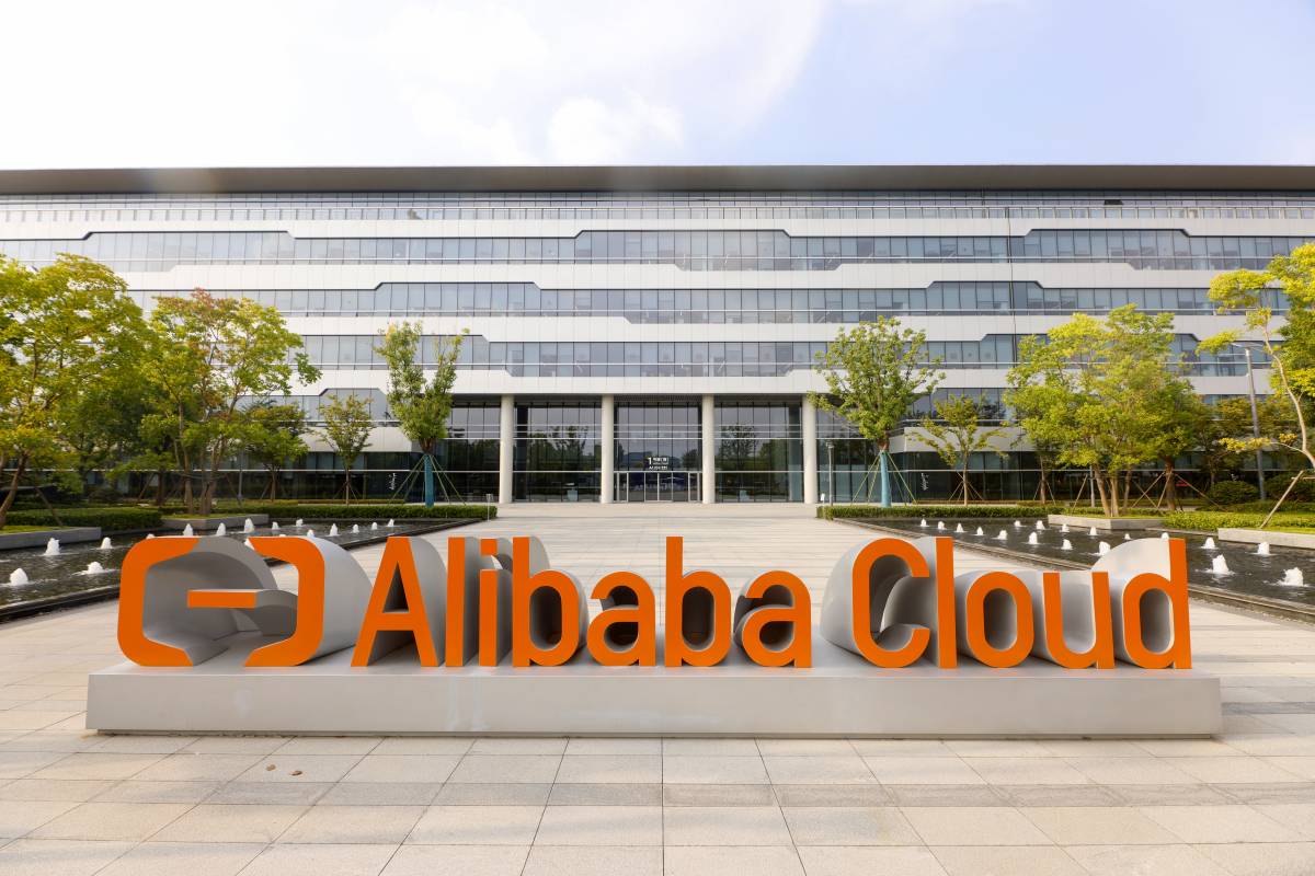 Alibaba Cloud Expands ModelScope Globally with English Version Launch