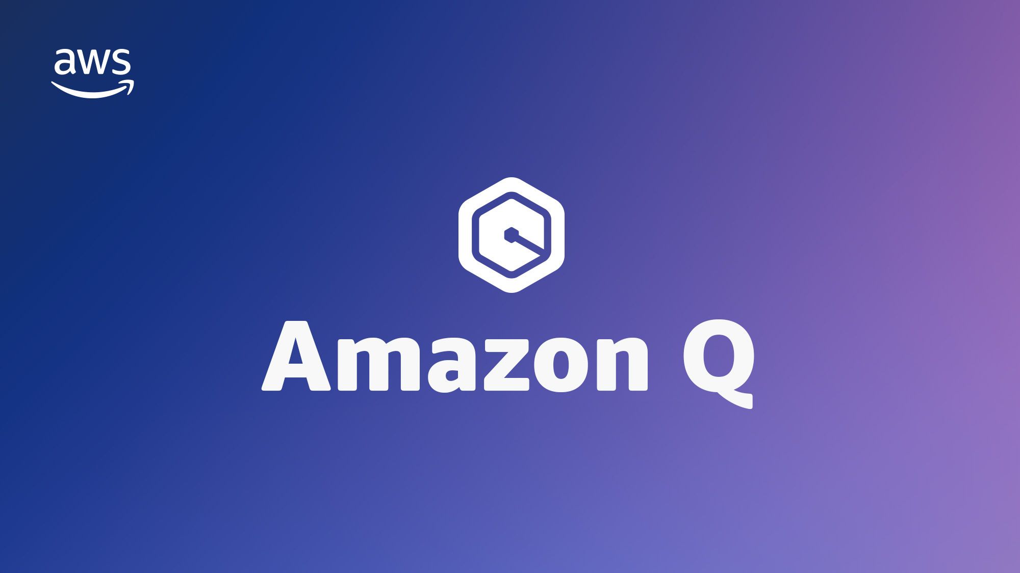 amazon-q-business