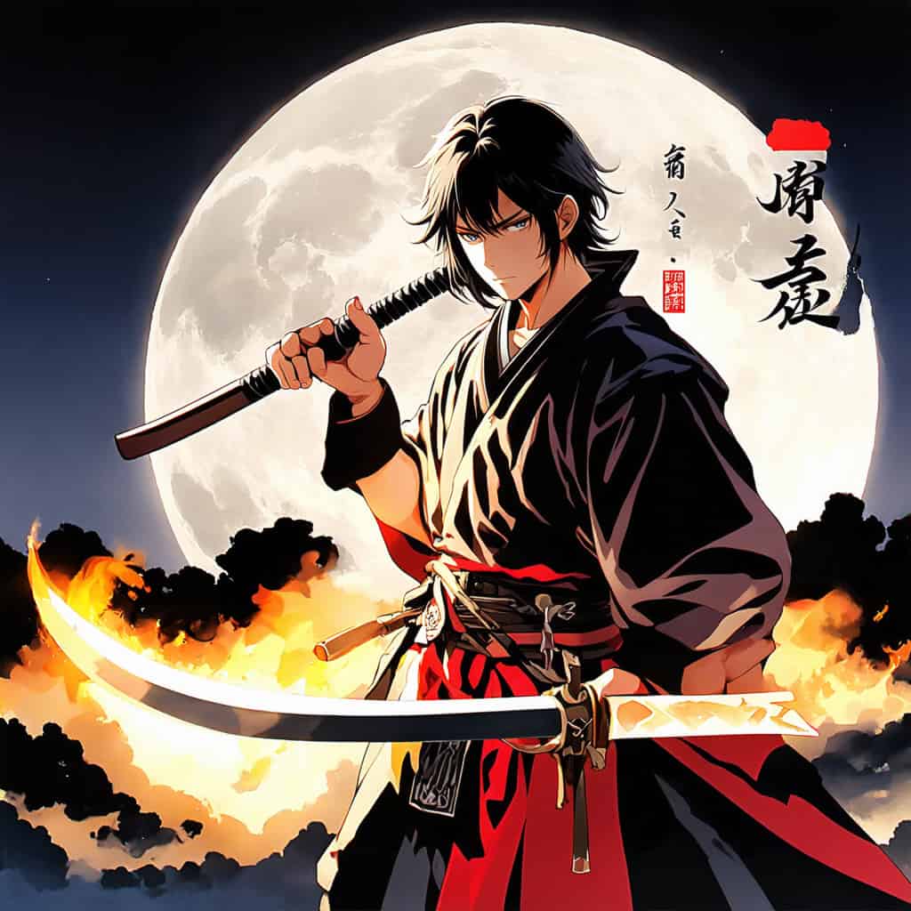 anime-stil