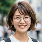 佐藤玲奈