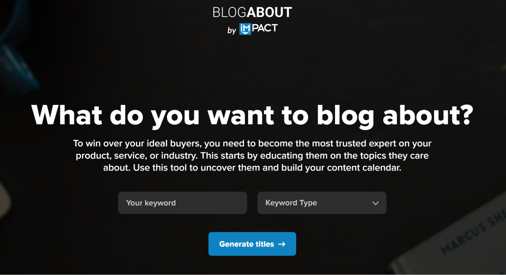 blogabout
