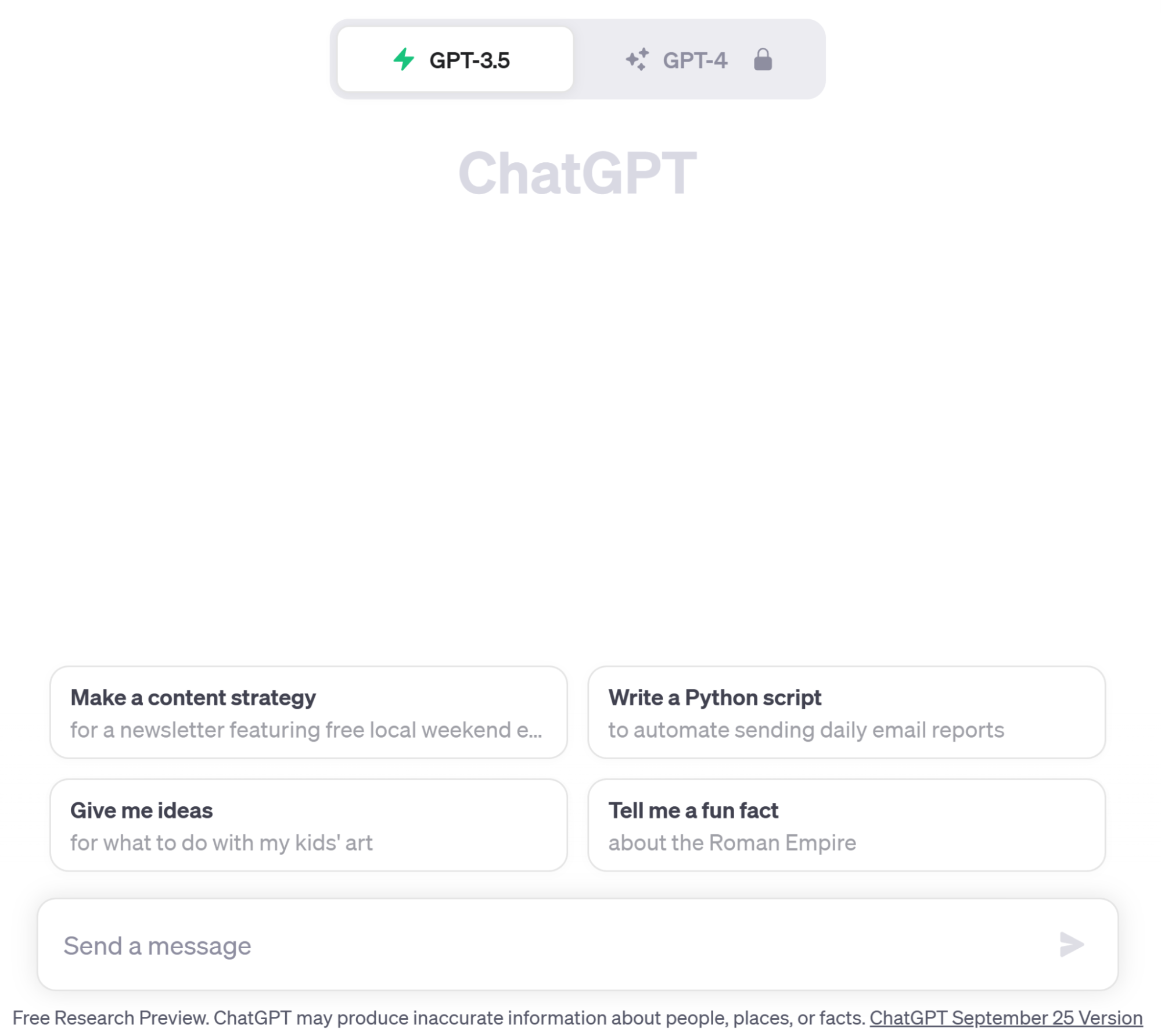 Chatsonic versus ChatGPT : is Chatsonic beter dan ChatGPT ?