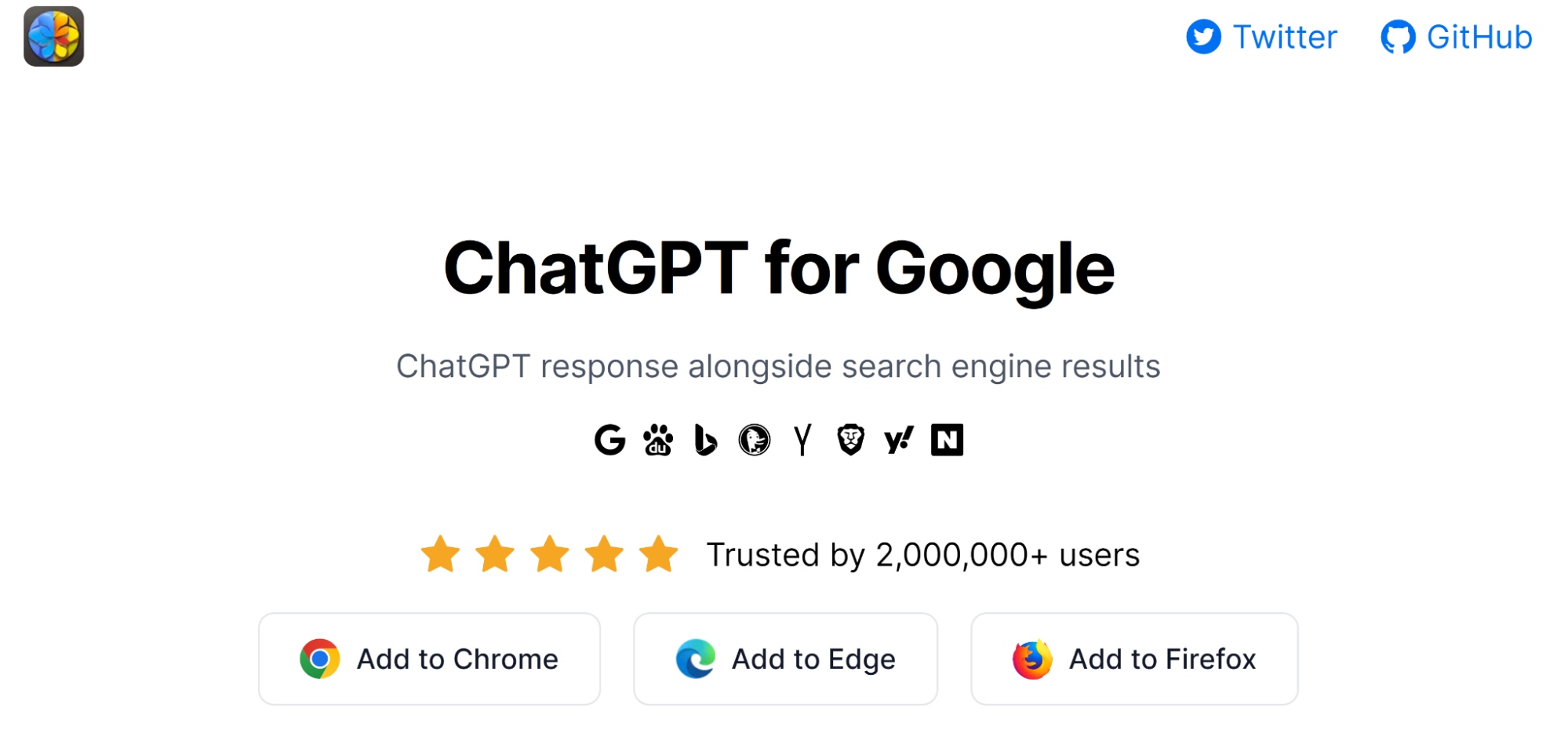 chatgpt-สำหรับ-google