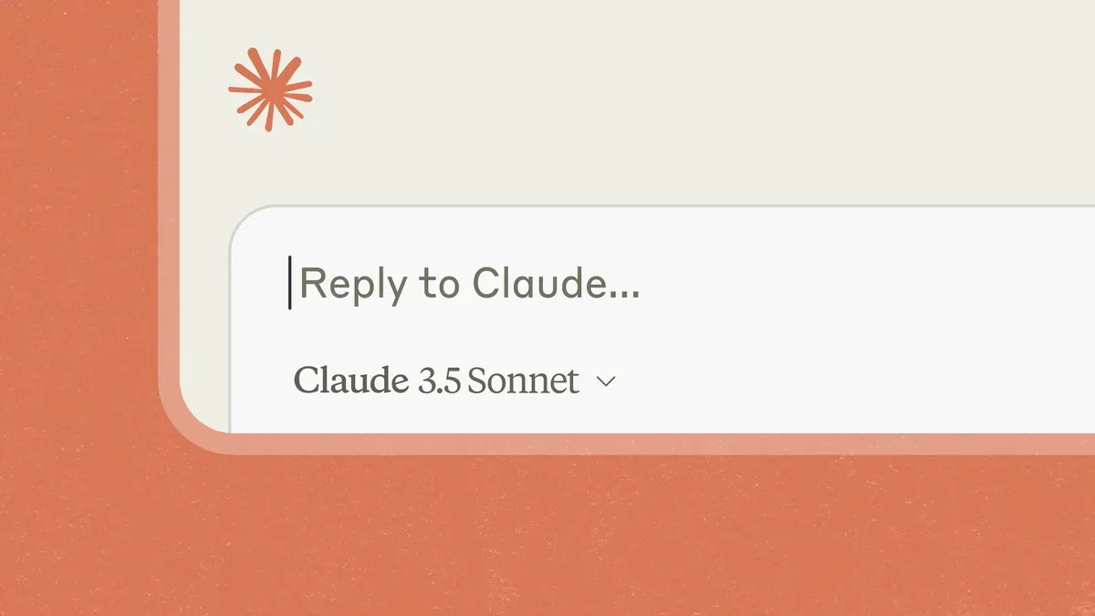 Claude 3.5 Sonnet 有什么新功能？Anthropic 的“更快更智能”AI 模型设定了更高的标准