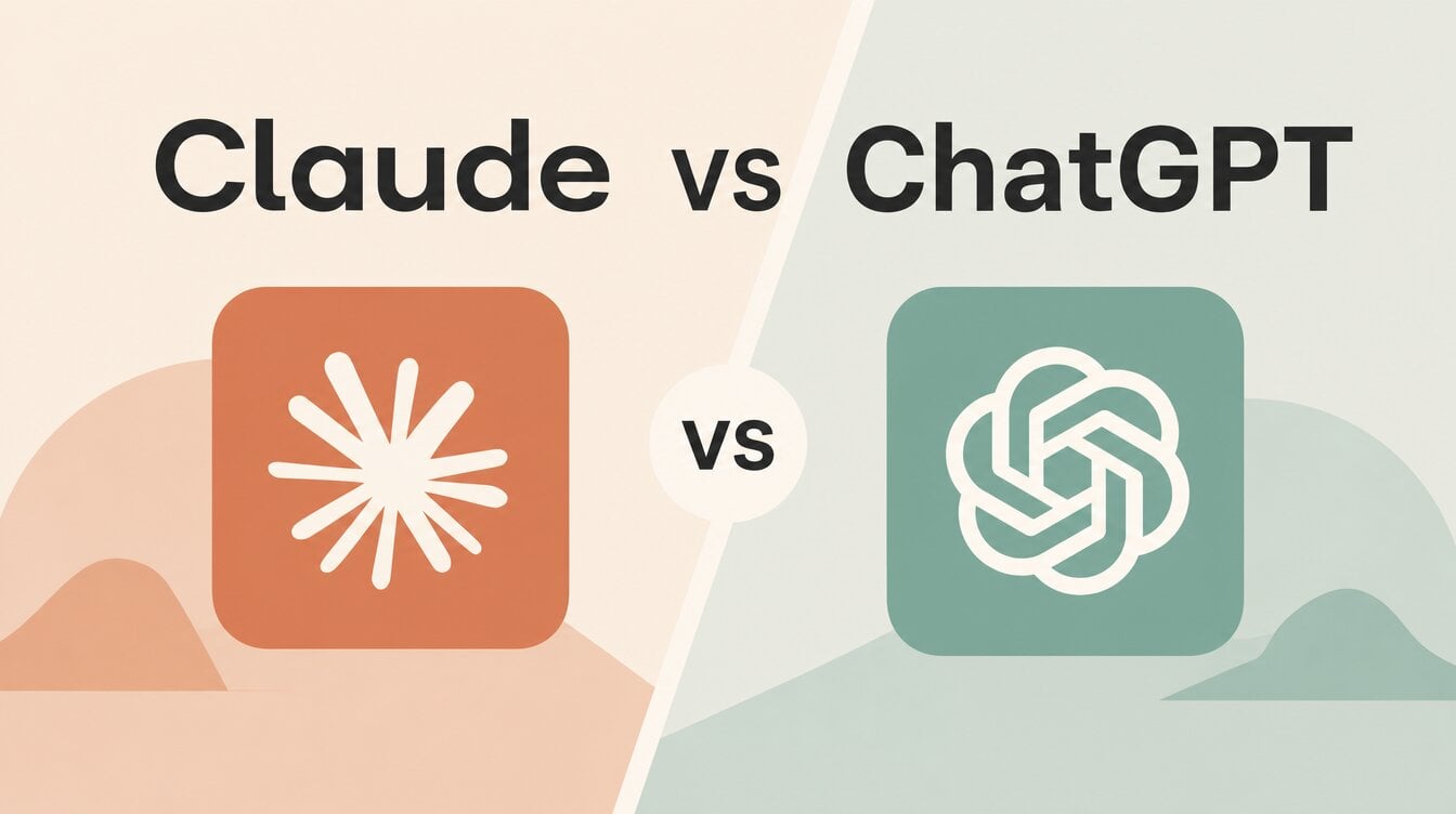Claude vs ChatGPT en 2026: Comparación y diferencias | HIX AI