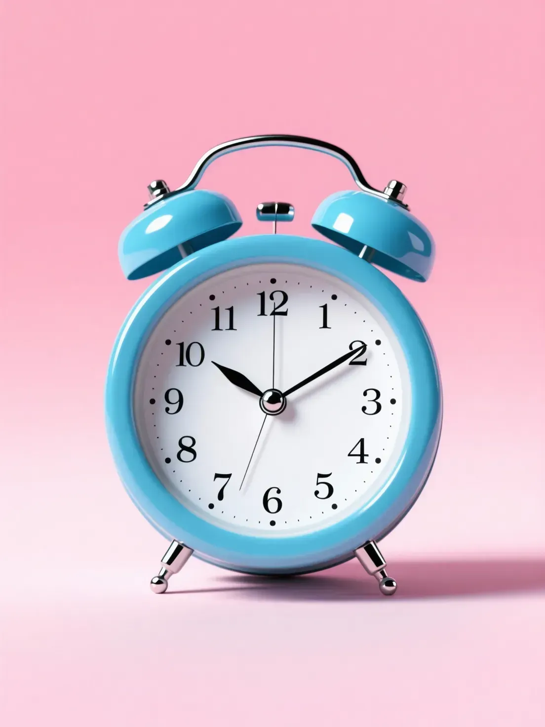 clock 1