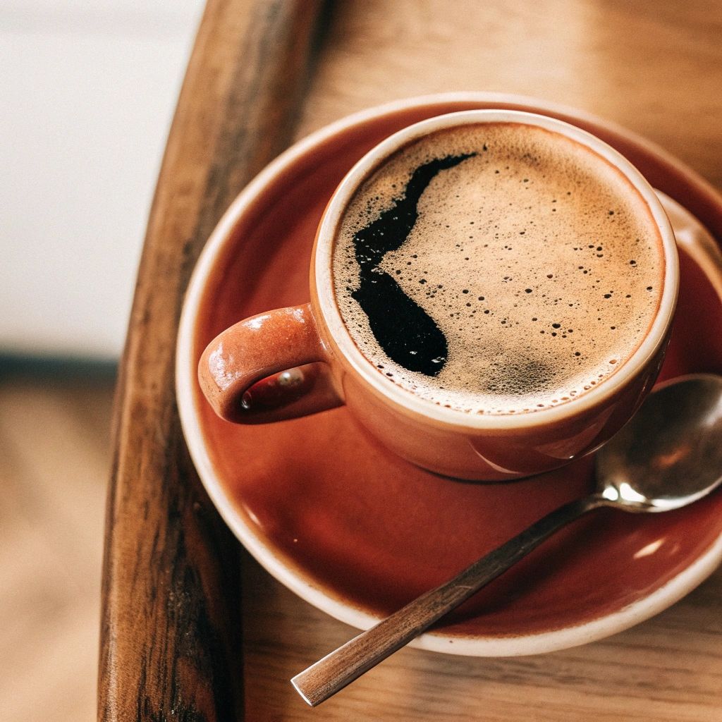 kaffe