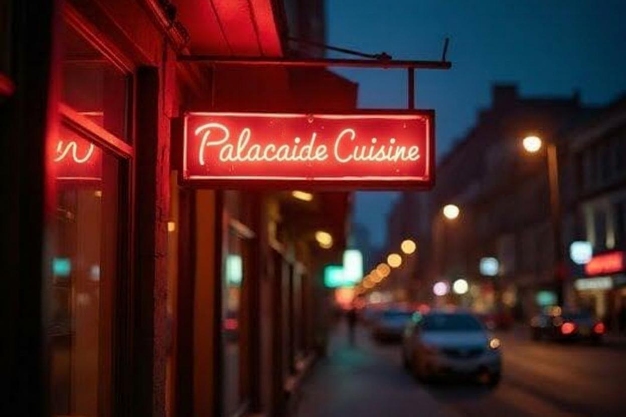 cuisine