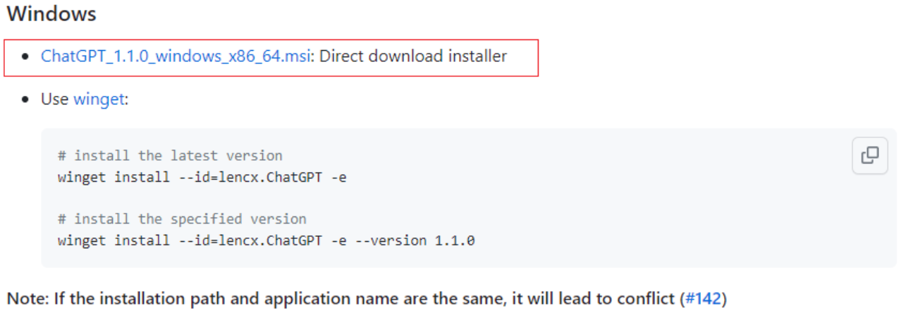 direct-download-installer