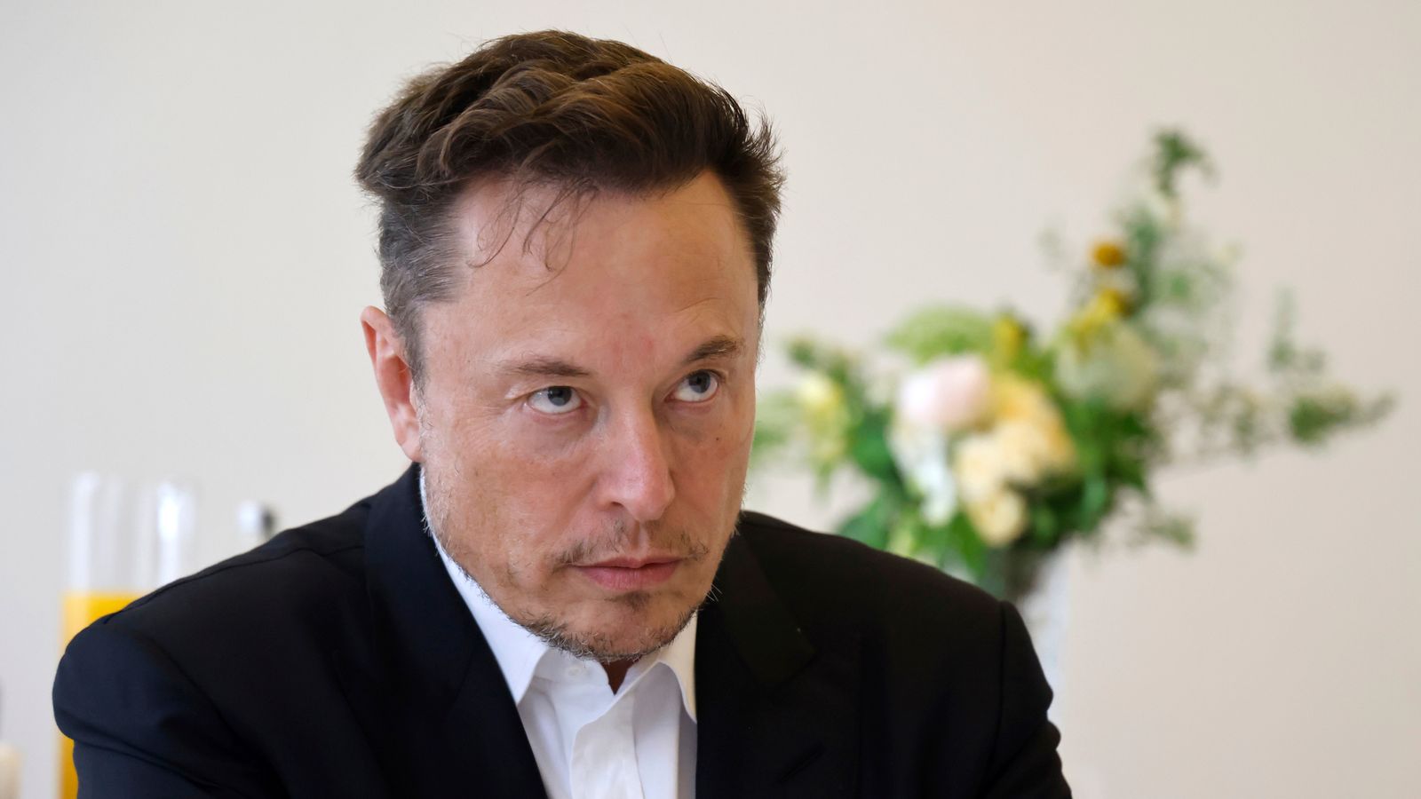 Elon Musk afviste retssag mod OpenAI