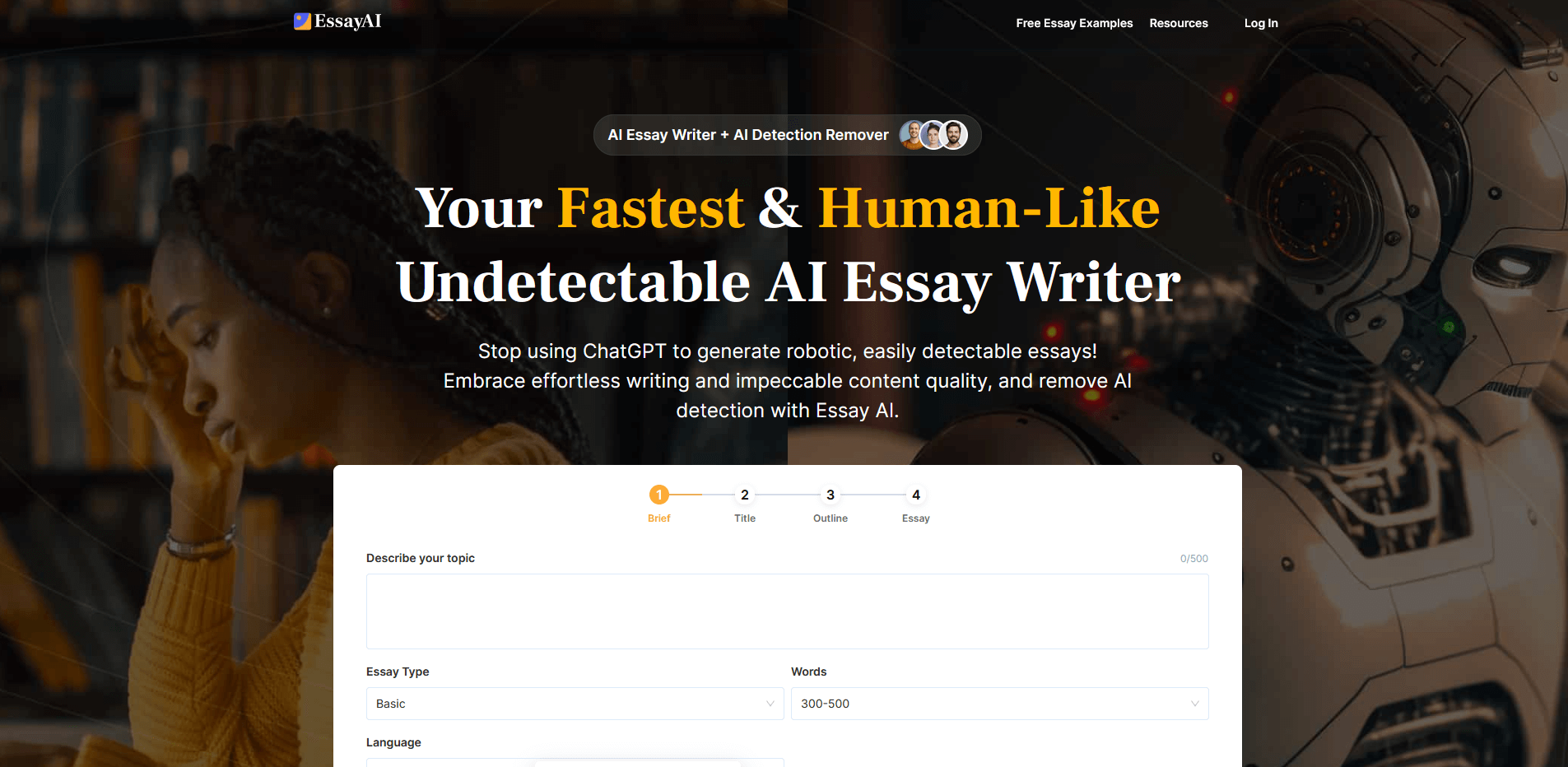 10 Best EssayPro Alternatives for Top-notch Essay Writing (Free ...