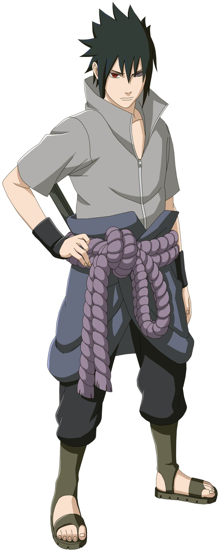 anime figure