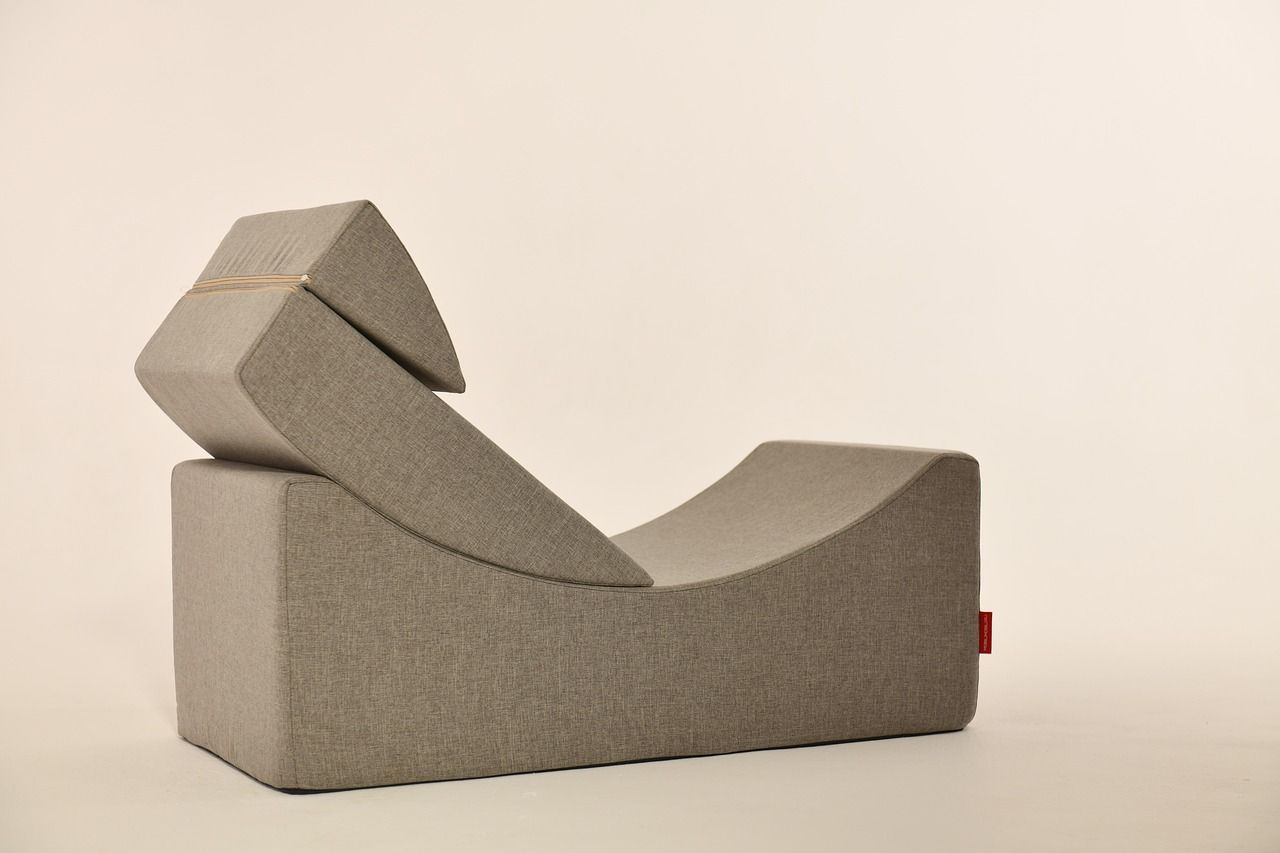 Image fusion input: sofa 2