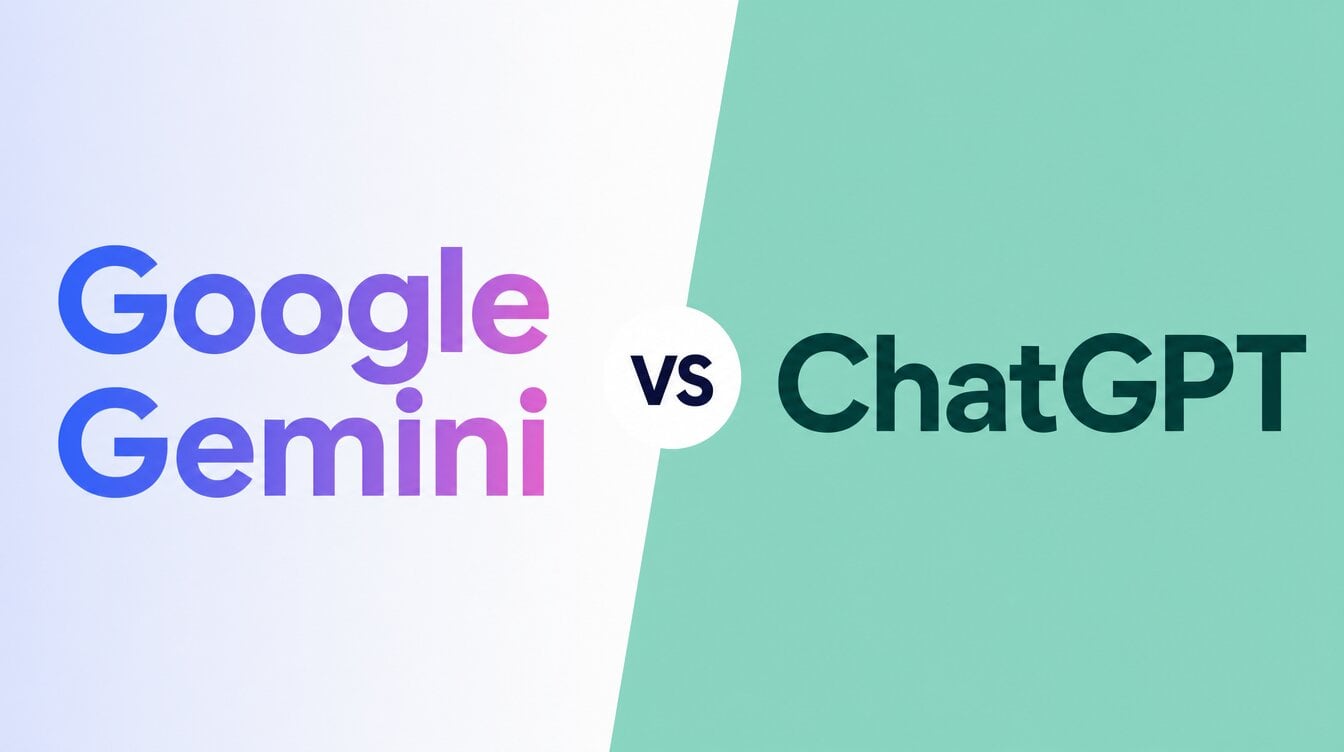 Google Gemini vs ChatGPT: In-Depth Comparison