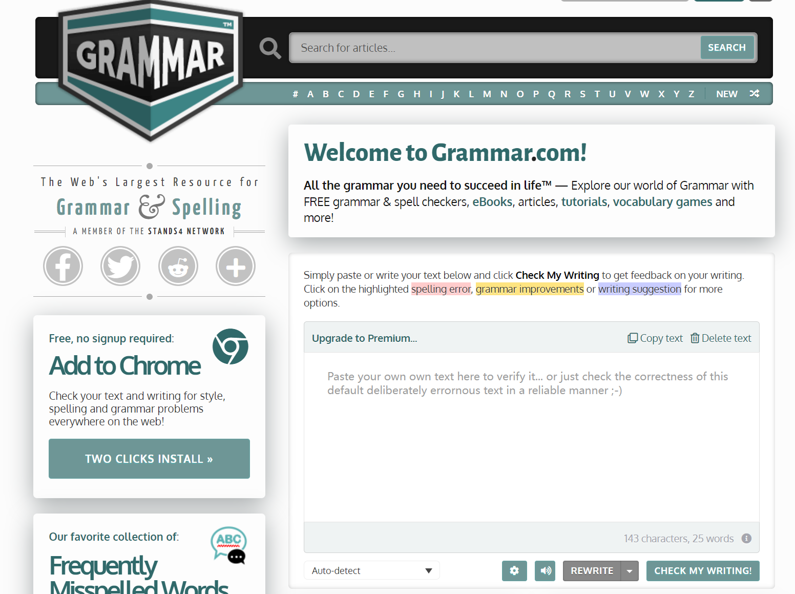 grammar.com