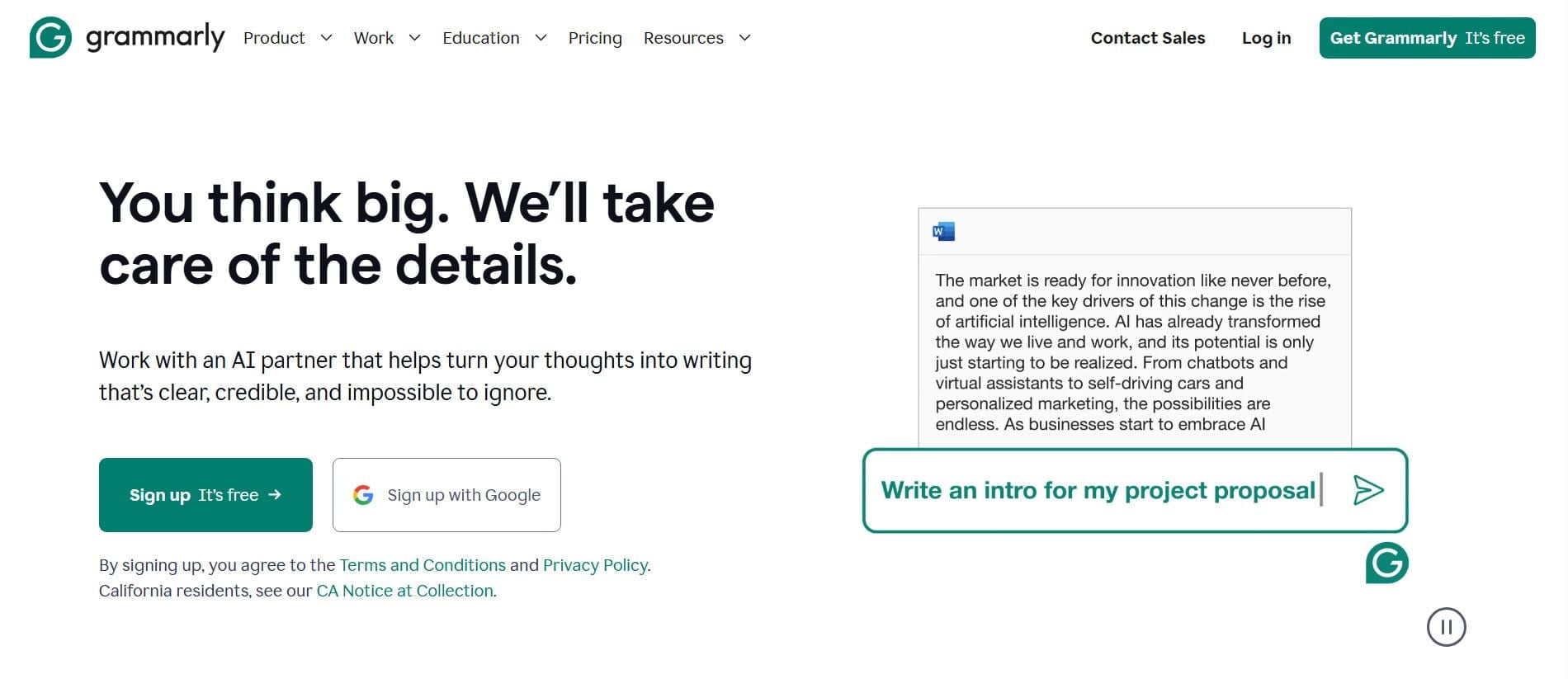 Grammarly