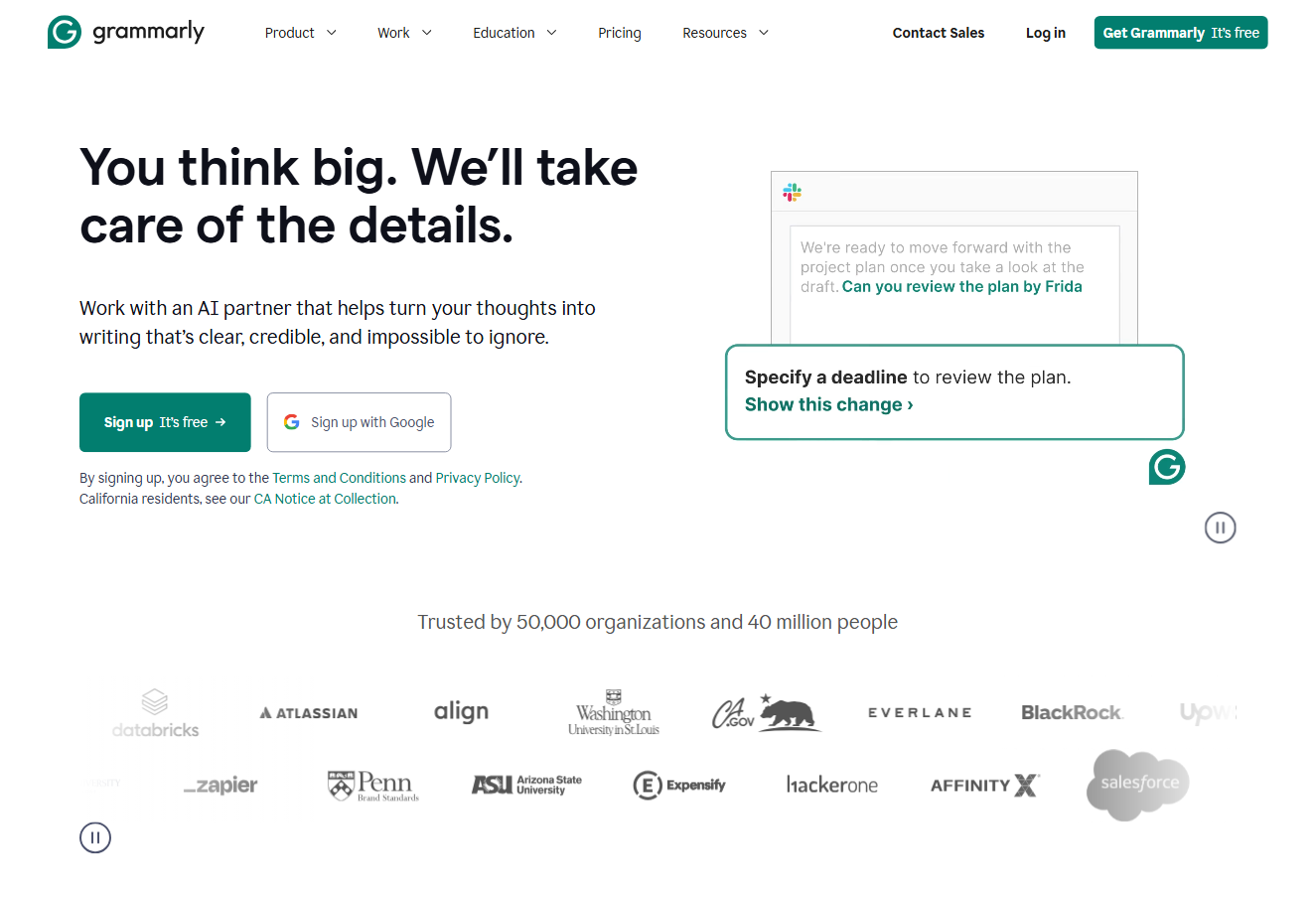 Grammarly