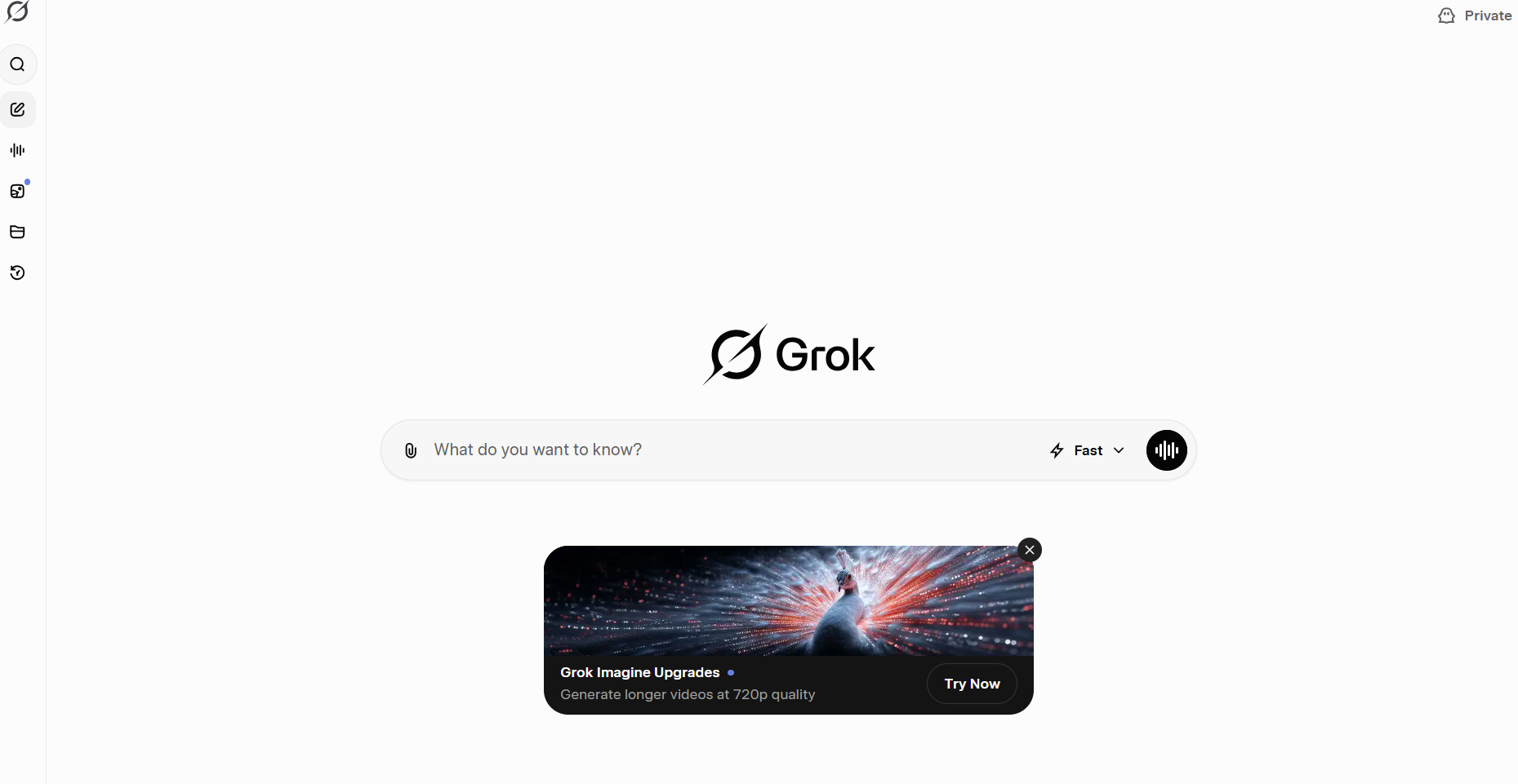 Grok
