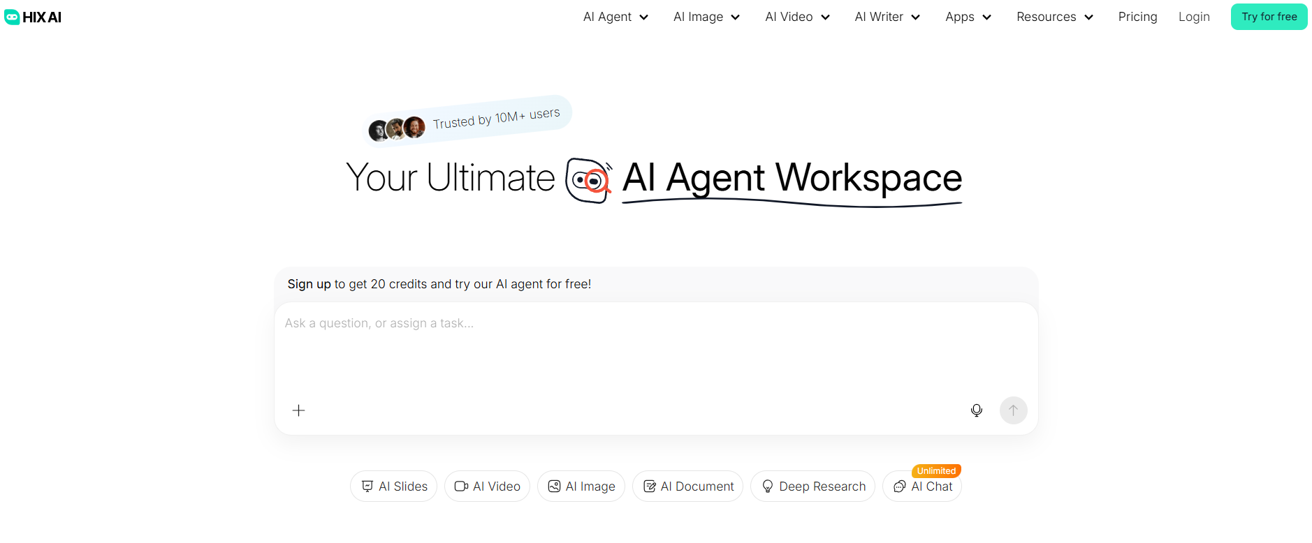 10 Best AI Assistants I Tried and Recommended