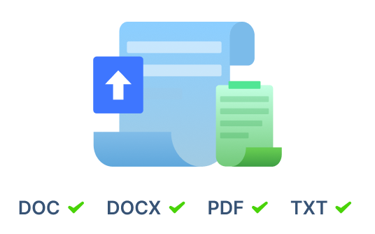 Humanizar documentos completos
