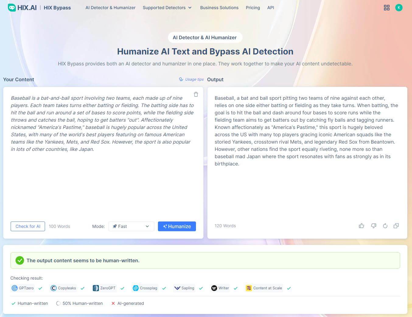 ZeroGPT Review Is ZeroGPT Accurate Test Its AI Detection Reliability ZeroGPT Review Is ZeroGPT Accurate Test Its AI Detection Reliability