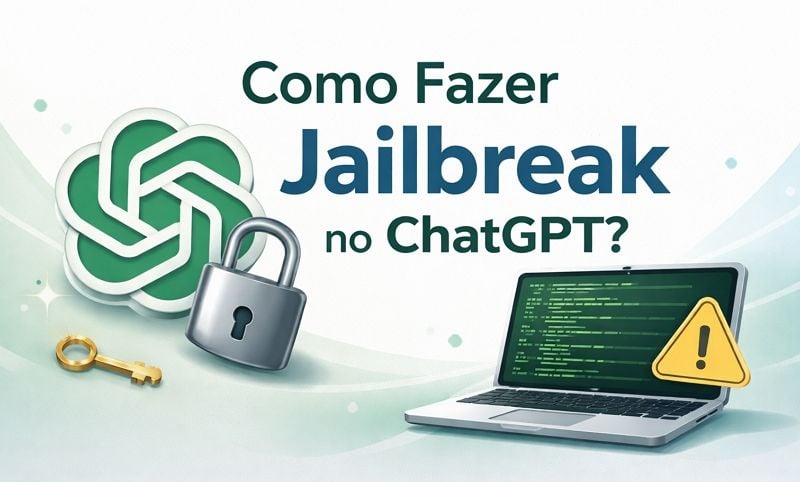 Fazer jailbreak no ChatGPT
