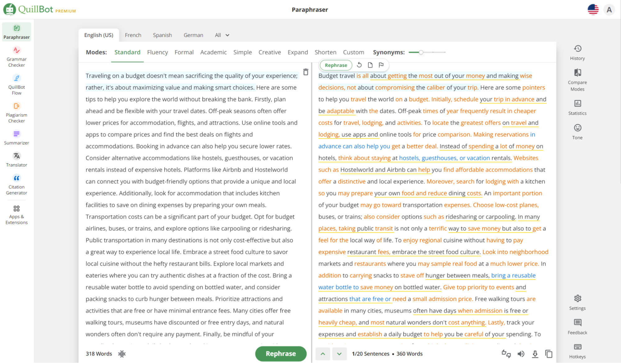 Turnitin AI Detector Review How Accurate Is Turnitin AI Content 