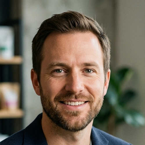 Liam Fletcher
