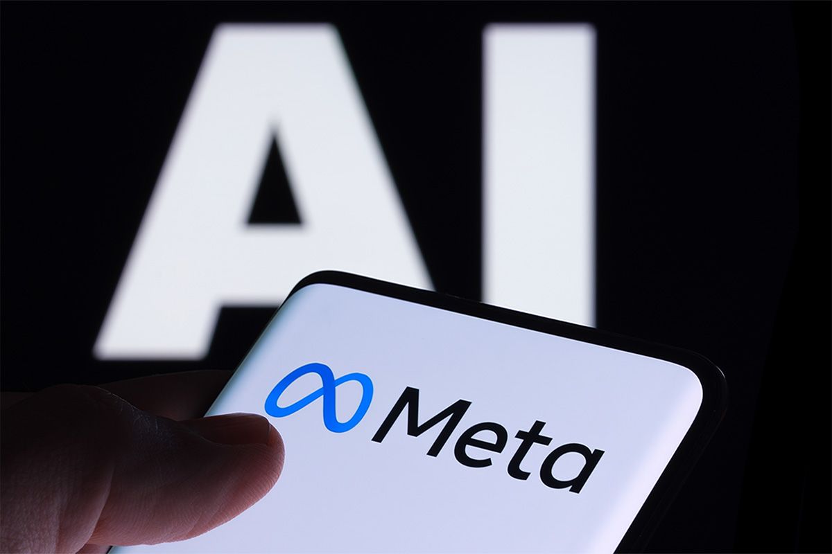 Meta standser lancering af AI-modeller i Europa over for irsk anmodning