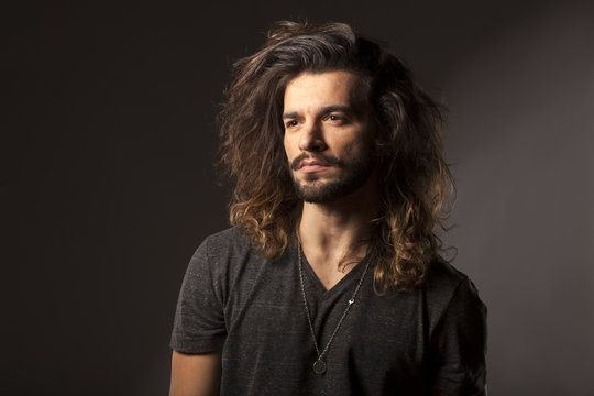 model man