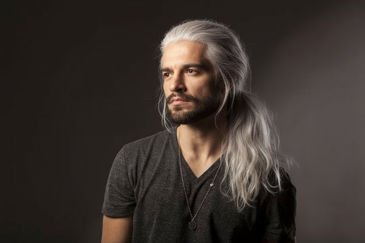 model man 2
