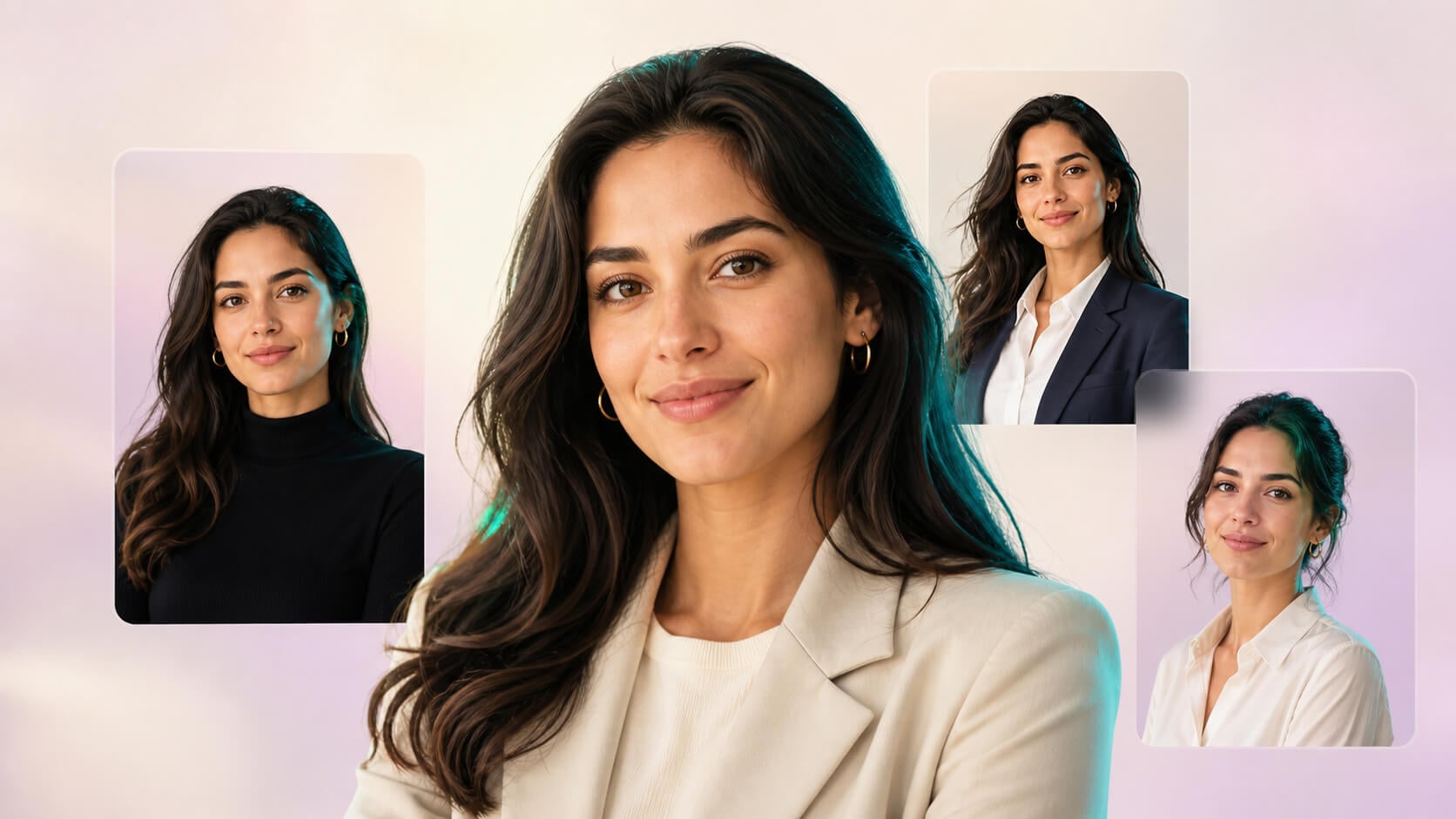 Style intelligent adapté à la plateforme