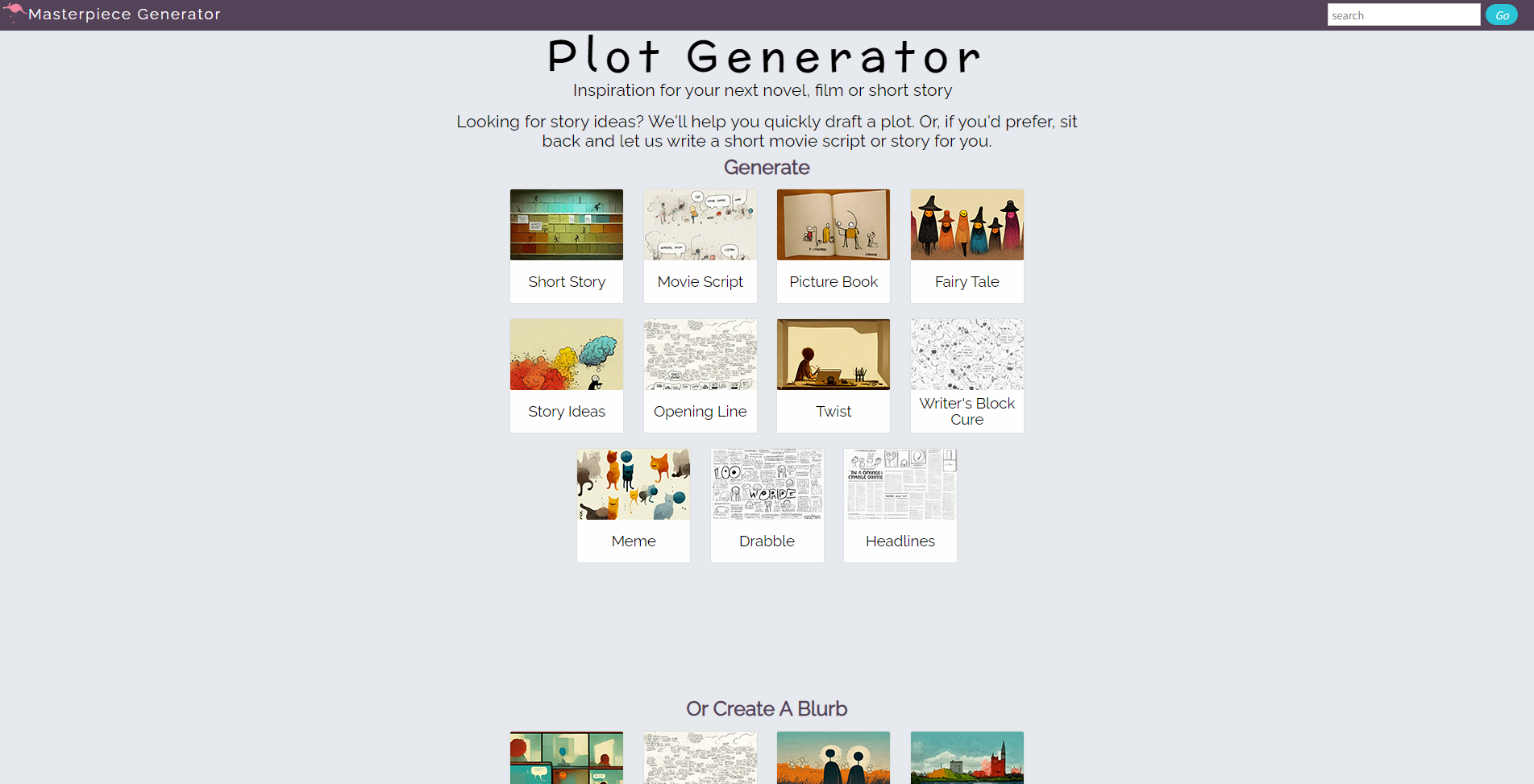 plotgenerator