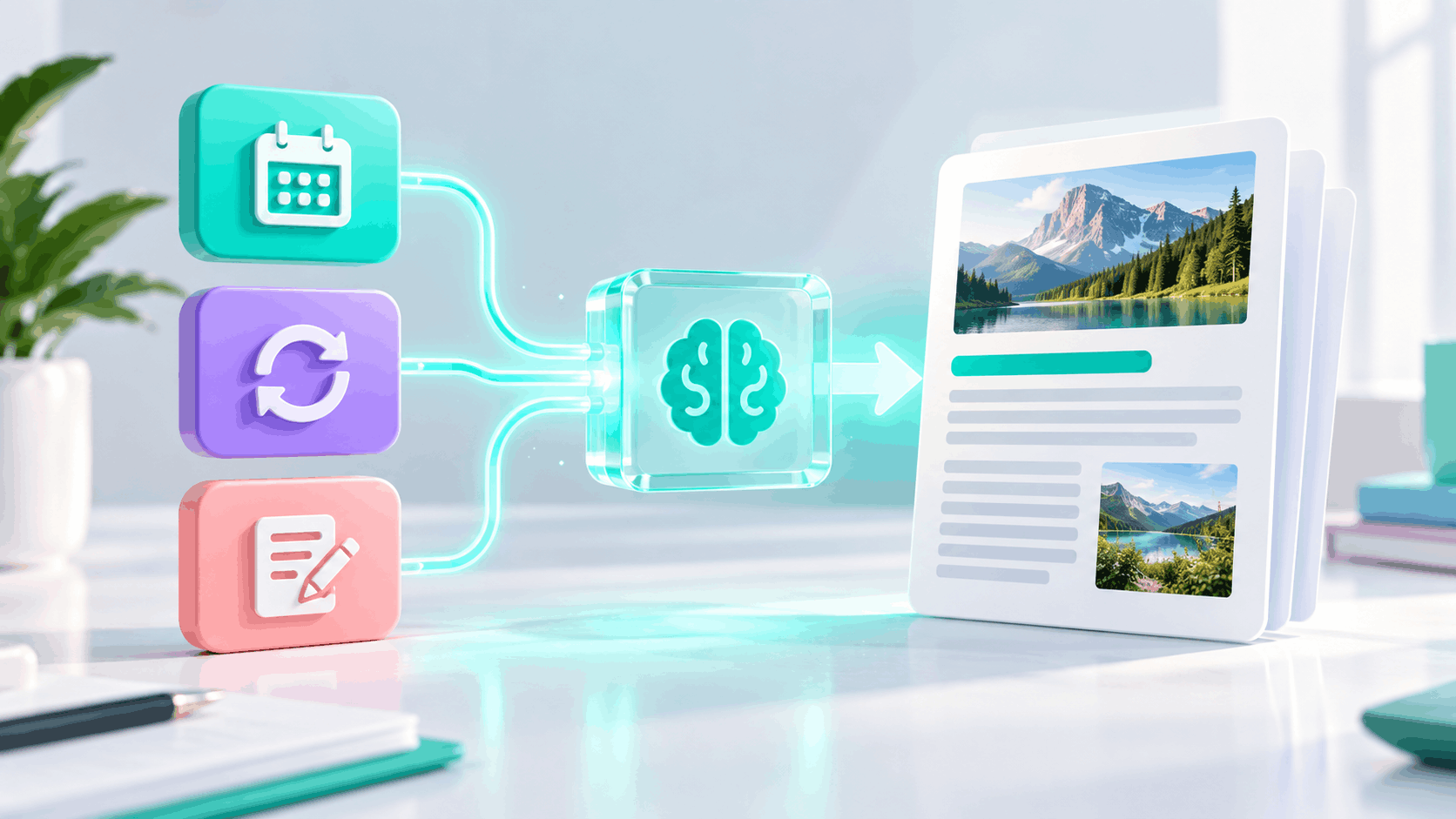 Habilidades de prompt modular