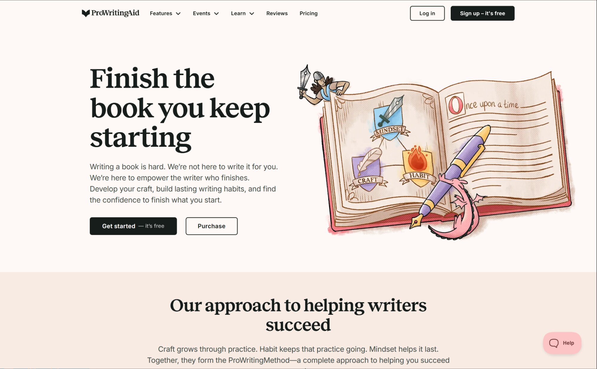 ProWritingAid